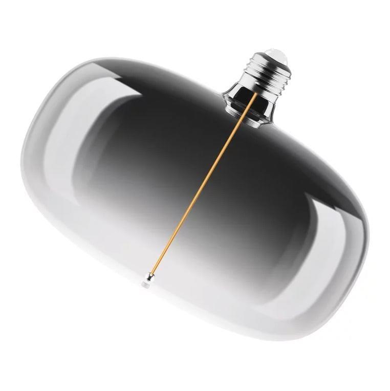 OSRAM LED pære E27 - 4 W, 1.800 K, 230 V, dæmpbar