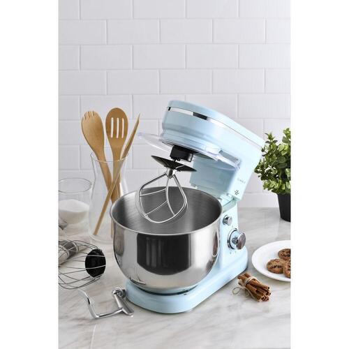 Blender/dejmixer SwissHome Classic 5 L 500 W
