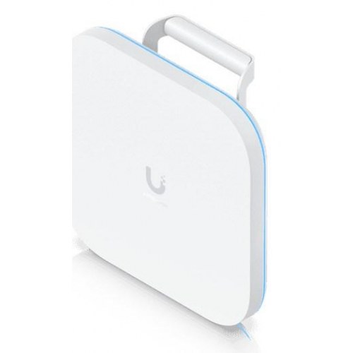 Ubiquiti E7 Campus access point 11.500 Mbit/s – Hvid, PoE++