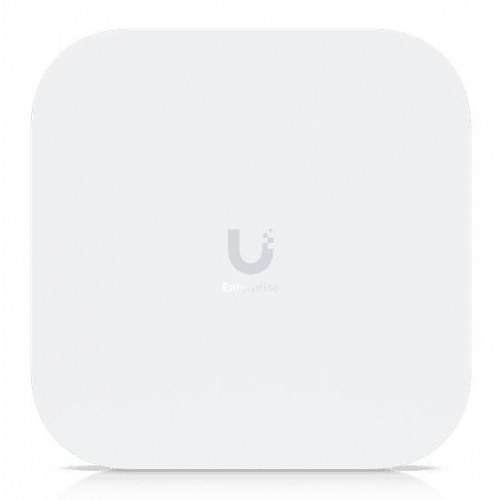 Ubiquiti E7 Campus access point 11.500 Mbit/s – Hvid, PoE++