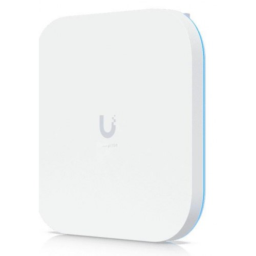 Ubiquiti E7 Campus access point 11.500 Mbit/s – Hvid, PoE++