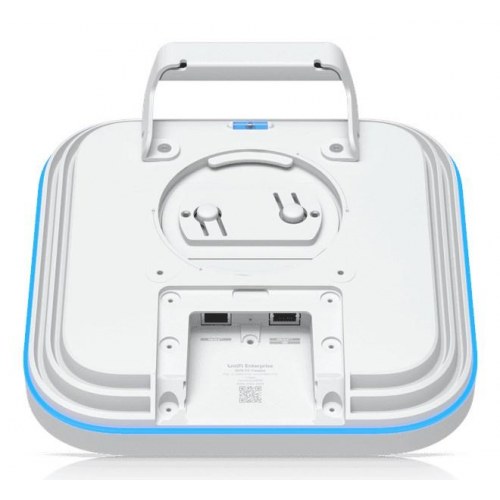 Ubiquiti E7 Campus access point 11.500 Mbit/s – Hvid, PoE++