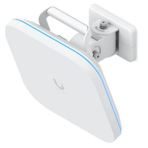 Ubiquiti E7 Campus access point 11.500 Mbit/s – Hvid, PoE++
