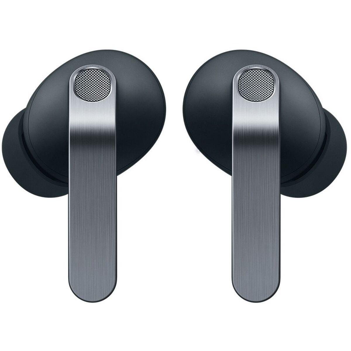 Samsung Galaxy Buds4 Pro R640 trådløse høretelefoner - Sort