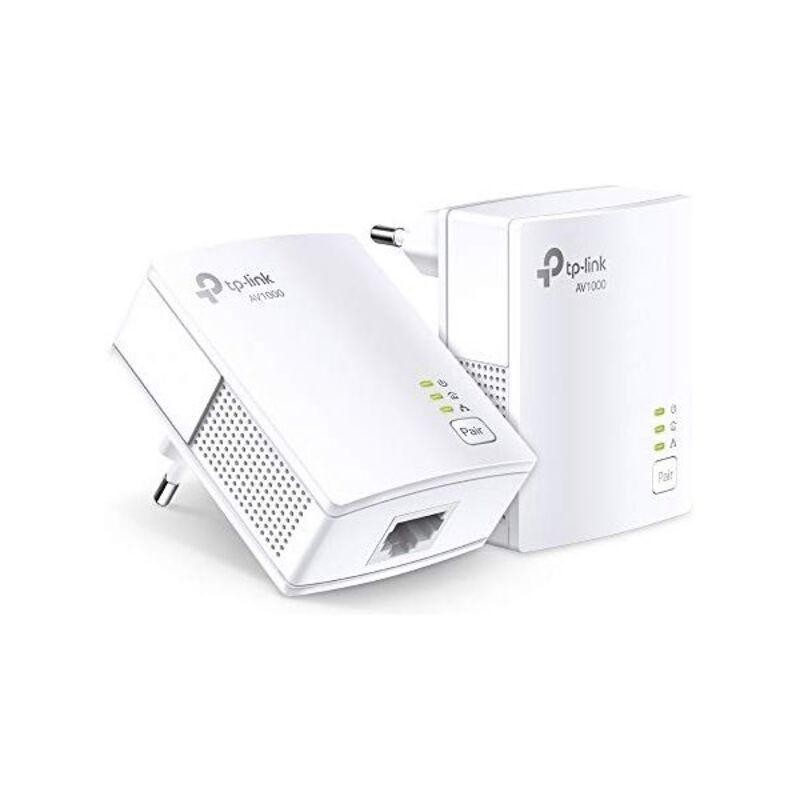 Powerline adaptere