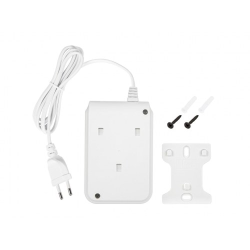 BLOW TGC30 WiFi Tuya – kulilte- og gasdetektor med LCD