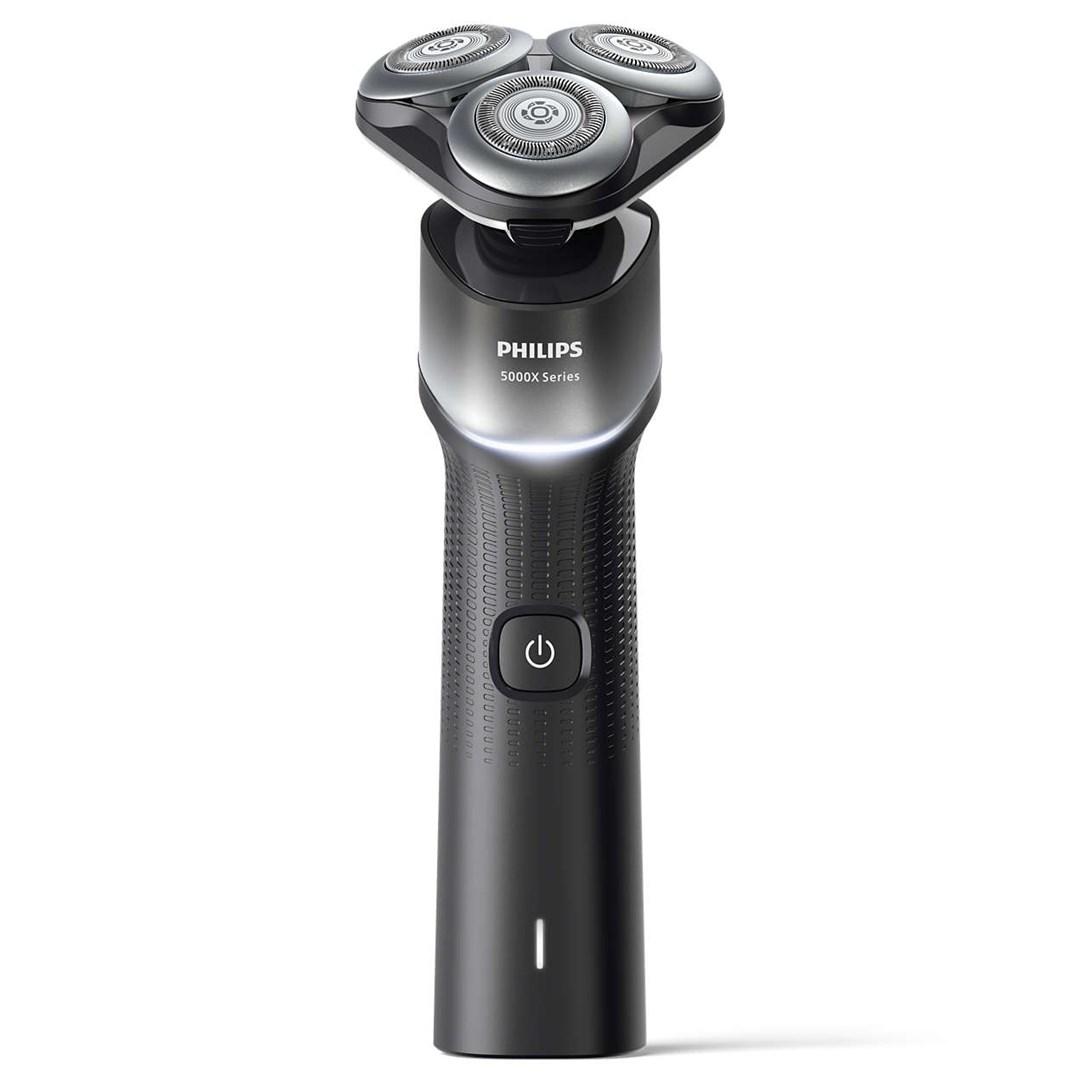 Philips Shaver 5000X Series X5004/00 - våd/tør barbermaskine billede