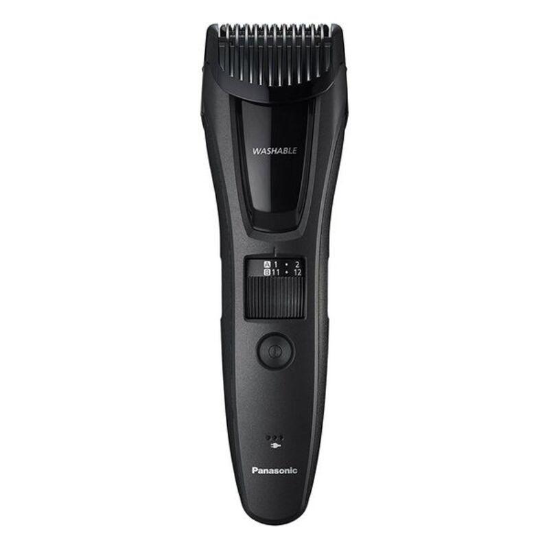 Akku Hårklipper Panasonic Corp Ergb62h503 Sort