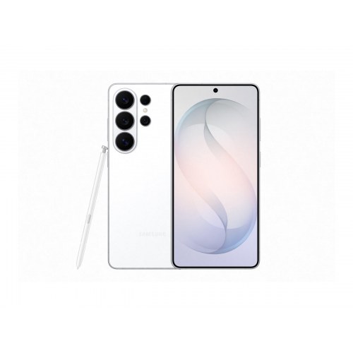 Samsung Galaxy S26 Ultra 6,9" 12/256 GB 5G – Hvid