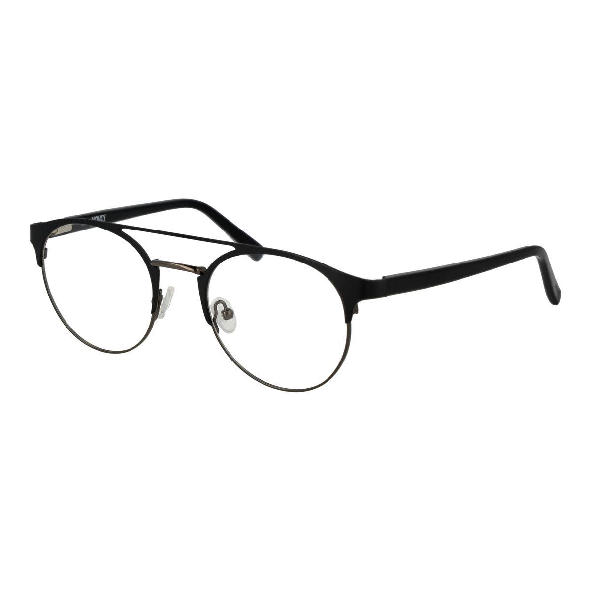 Signature YK1903 50401 brillestel - herre, rund/aviator-look