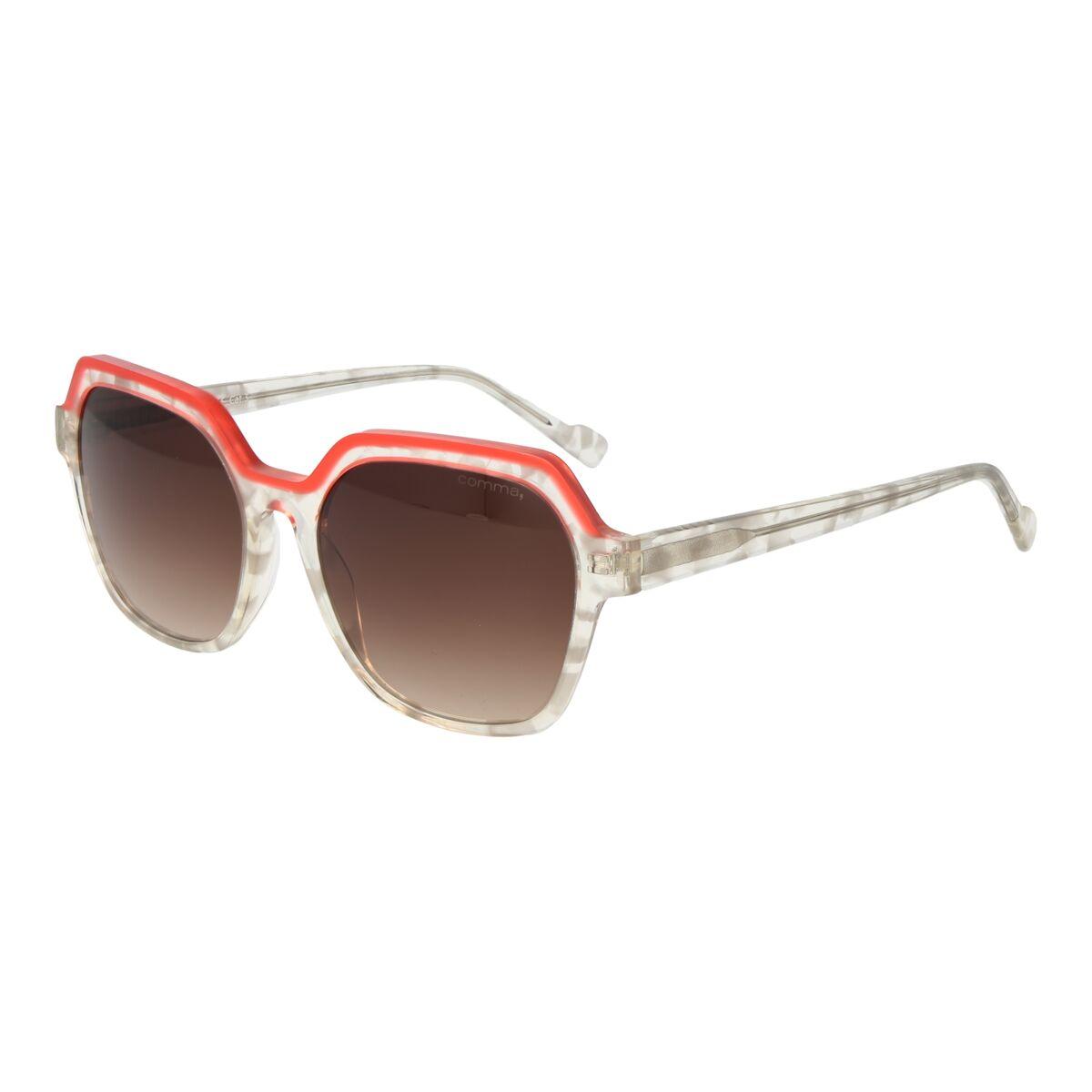 Comma 77202 5407 - damesolbriller med UV400-beskyttelse