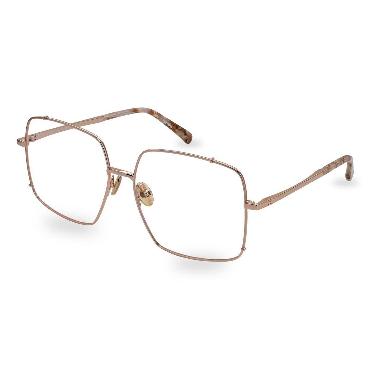 Scotch & Soda SS1011 55434 brillestel - gylden damebrille