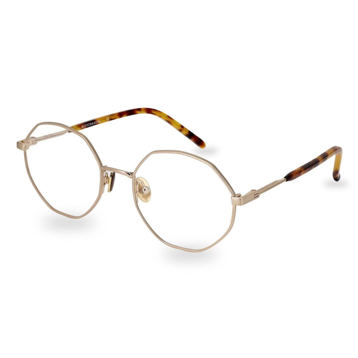 Scotch & Soda SS1009 50421 brillestel - dame