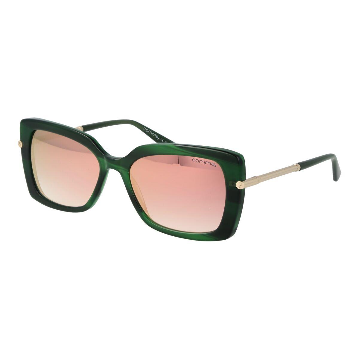 Comma 77210 5450 - damesolbriller med UV400