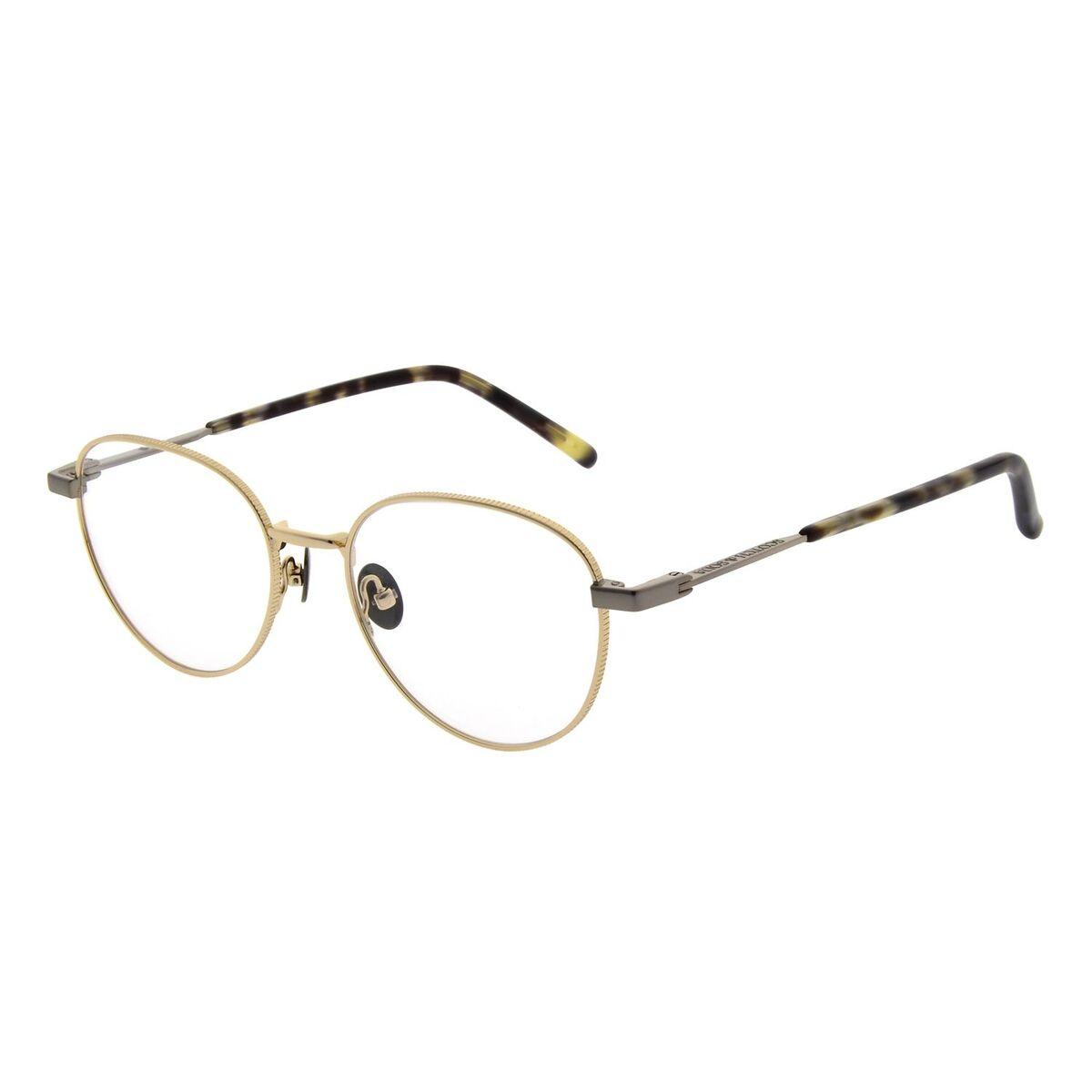 Scotch & Soda SS2012 50402 brillestel - gul