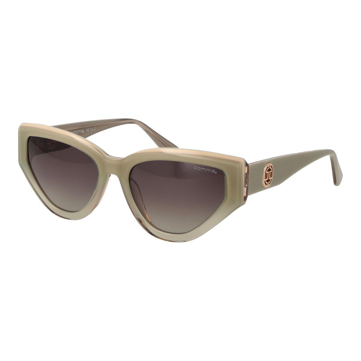 Comma 77231 5390 - dame solbriller med UV400