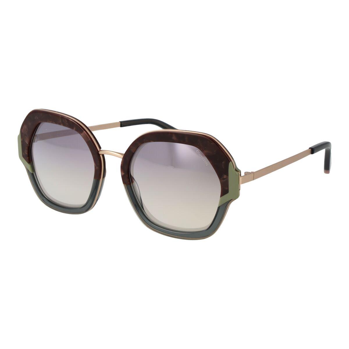 Comma 77236 5169 - dame solbriller med UV400