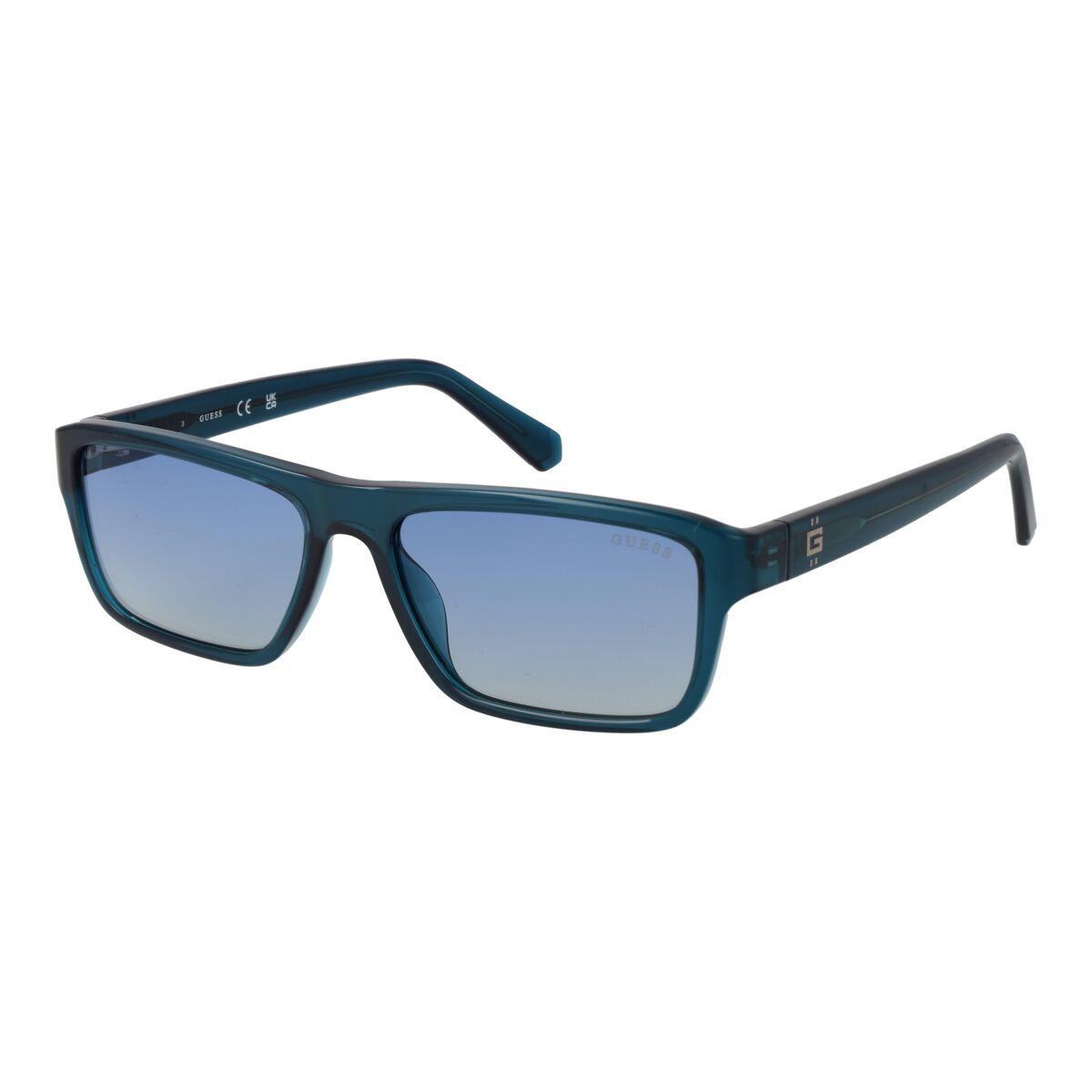 Guess GU00085 5590X solbriller til mænd - UV400