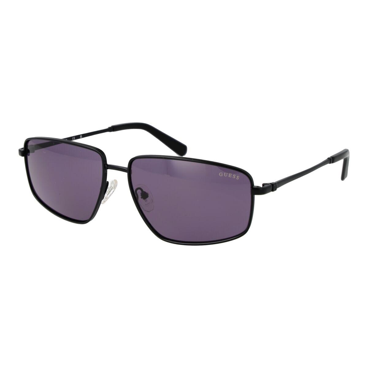 Guess GU00088 6201Y - solbriller til mænd med UV400