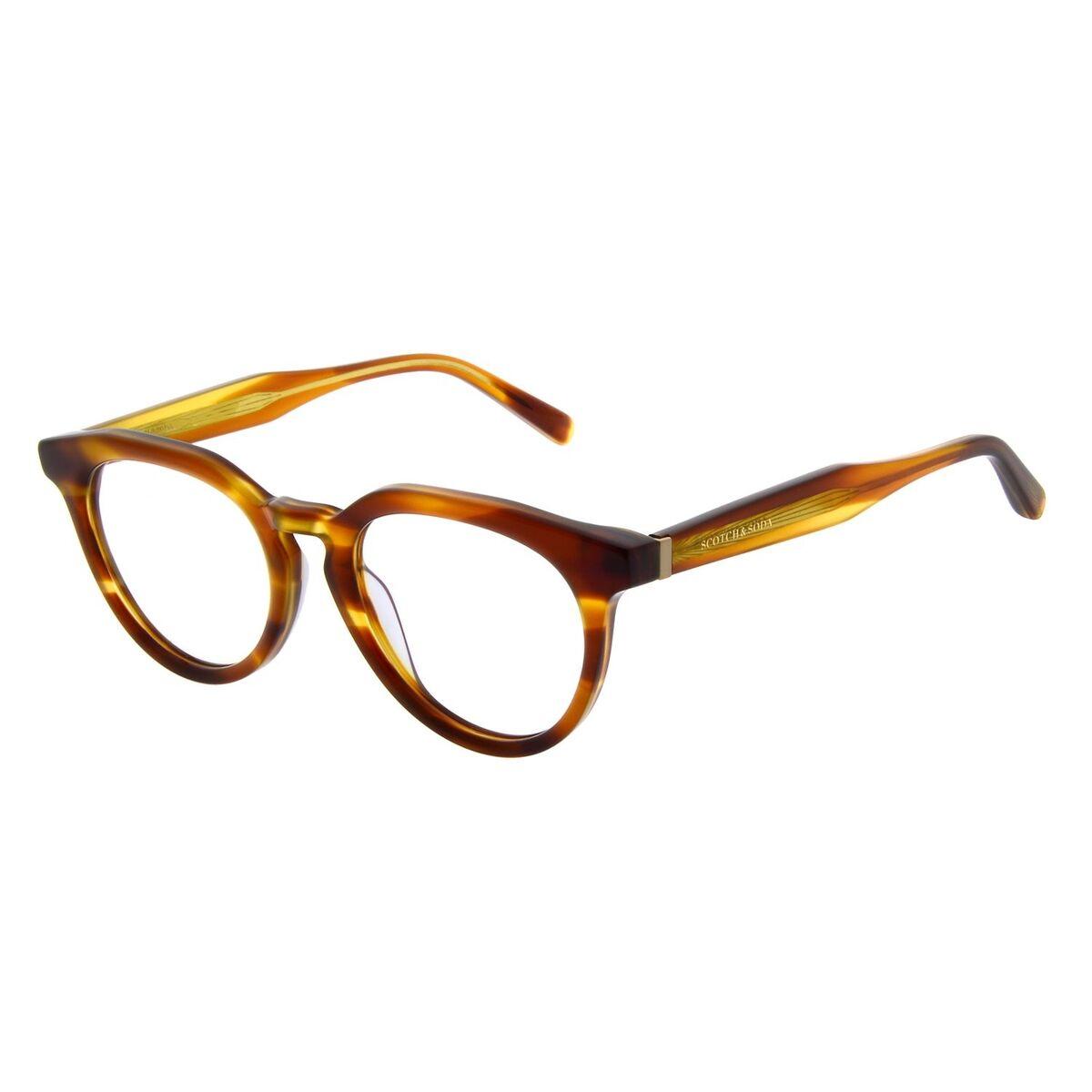 Scotch & Soda SS4017 50104 brillestel - brun