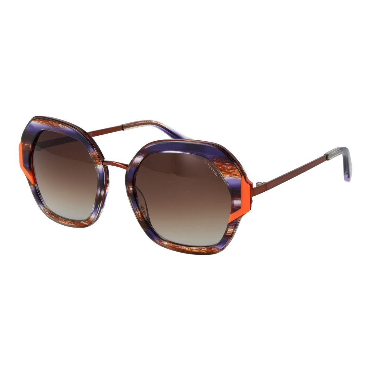 Comma 77236 5186 - damesolbriller med UV400