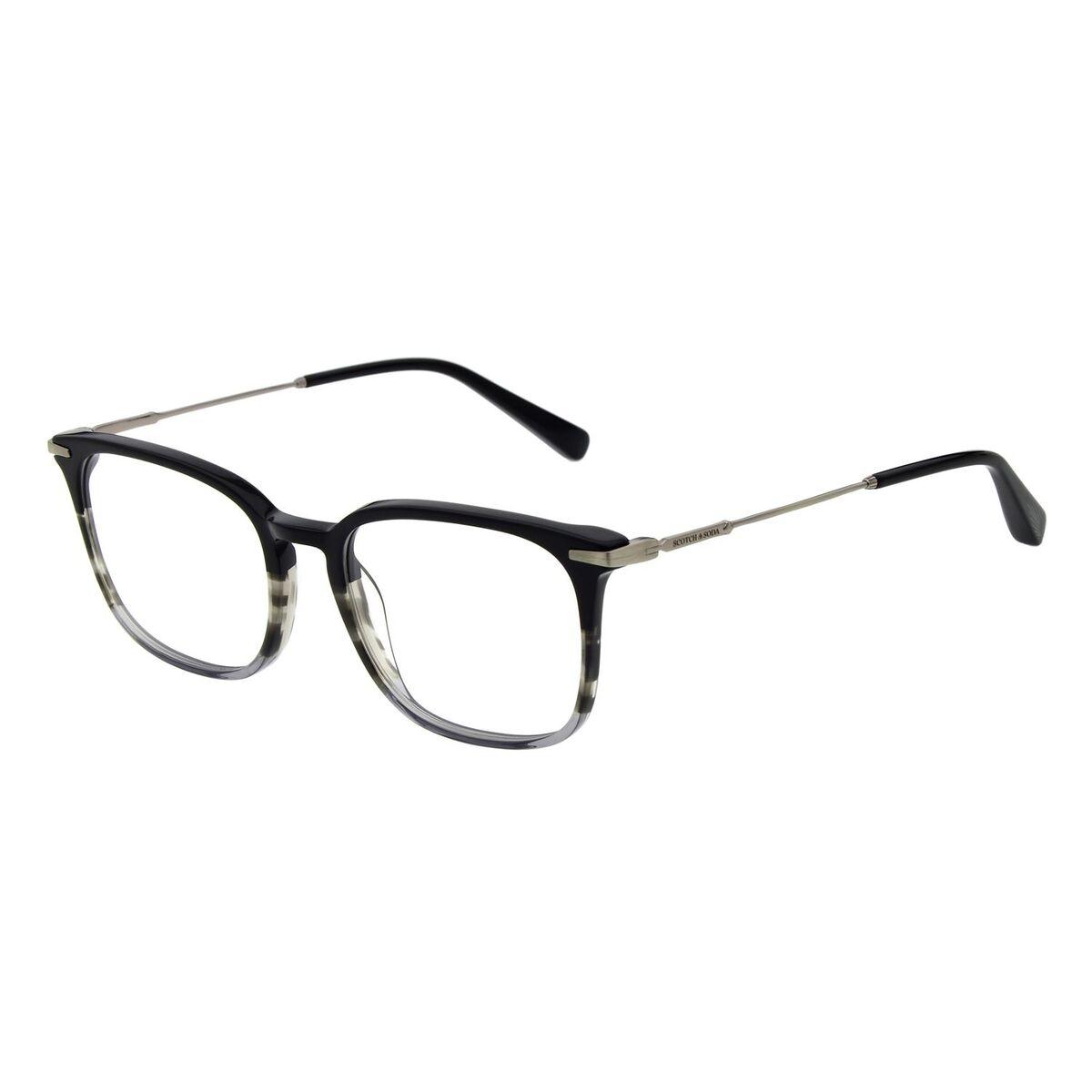 Scotch & Soda SS4030 52059 brillestel - sort