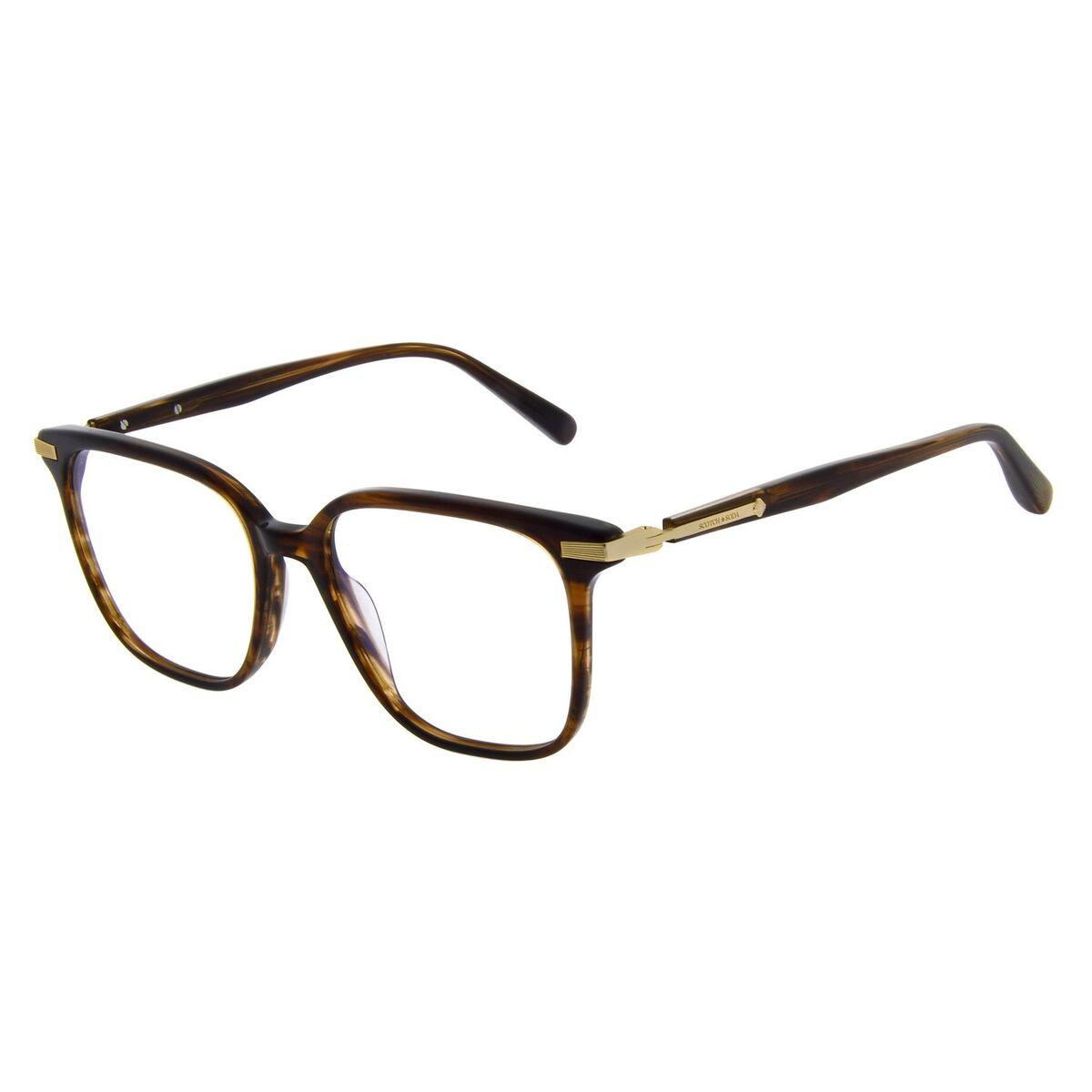 Scotch & Soda SS4020 52171 - brillestel til mænd