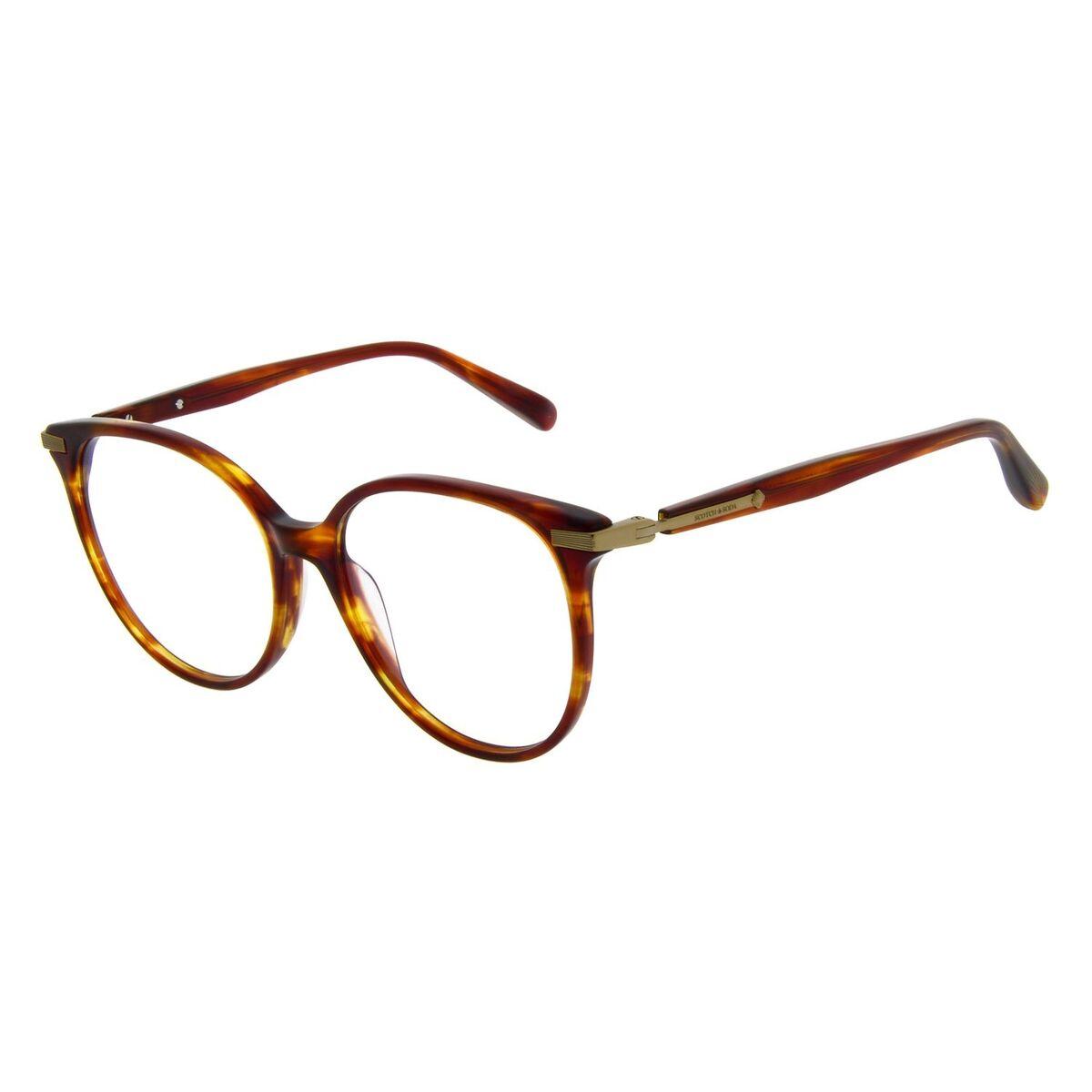 Scotch & Soda SS3020 53102 brillestel - brun dame