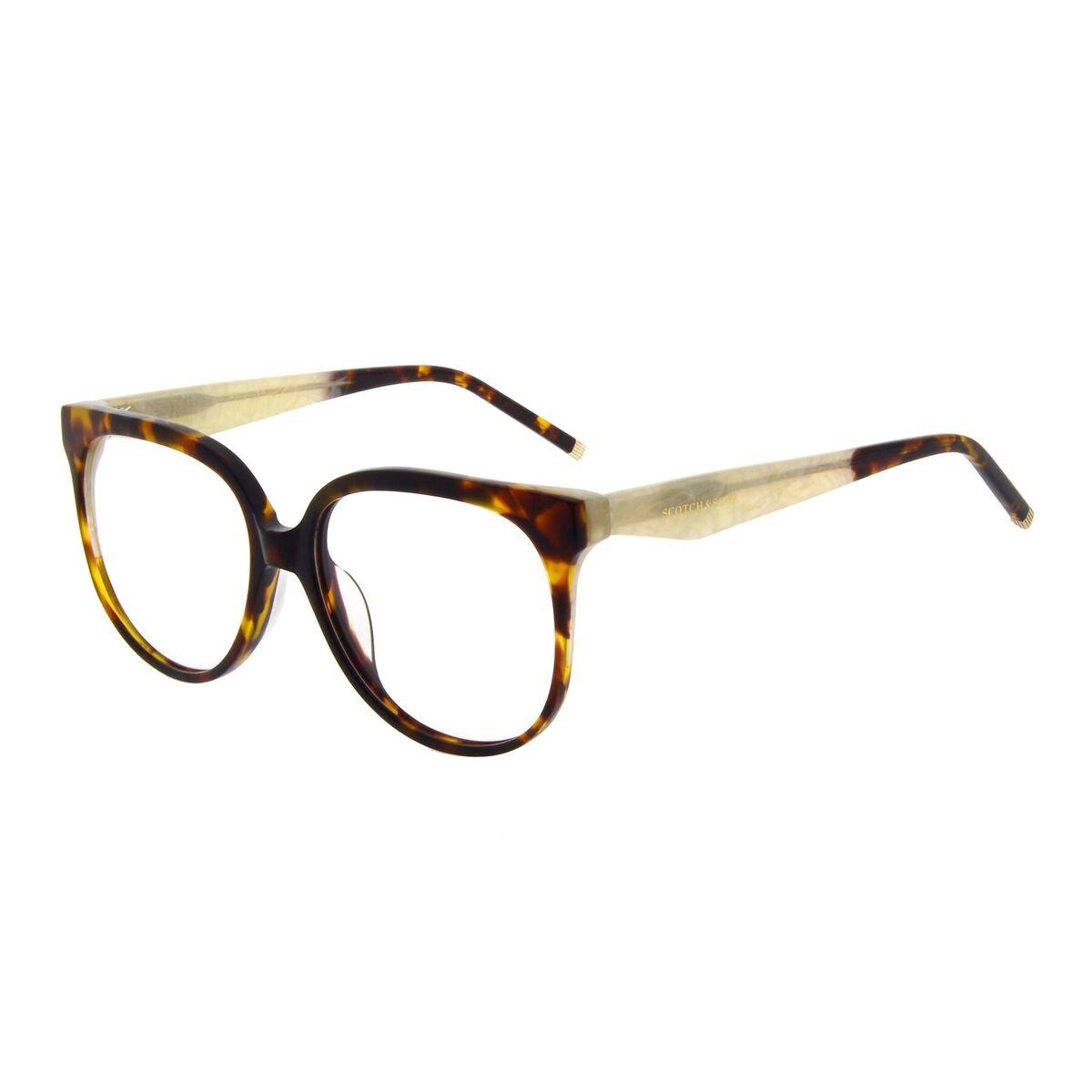 Scotch & Soda SS3023 54104 brillestel - dame, ikke-recept