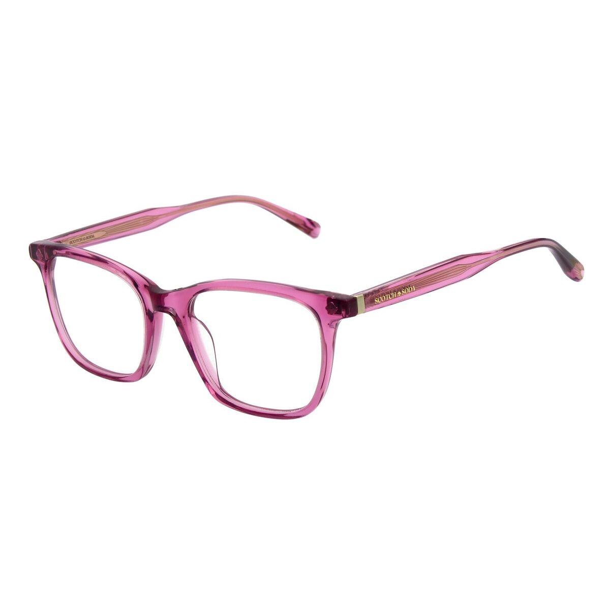 Scotch & Soda SS3024 51298 - brillestel til dame