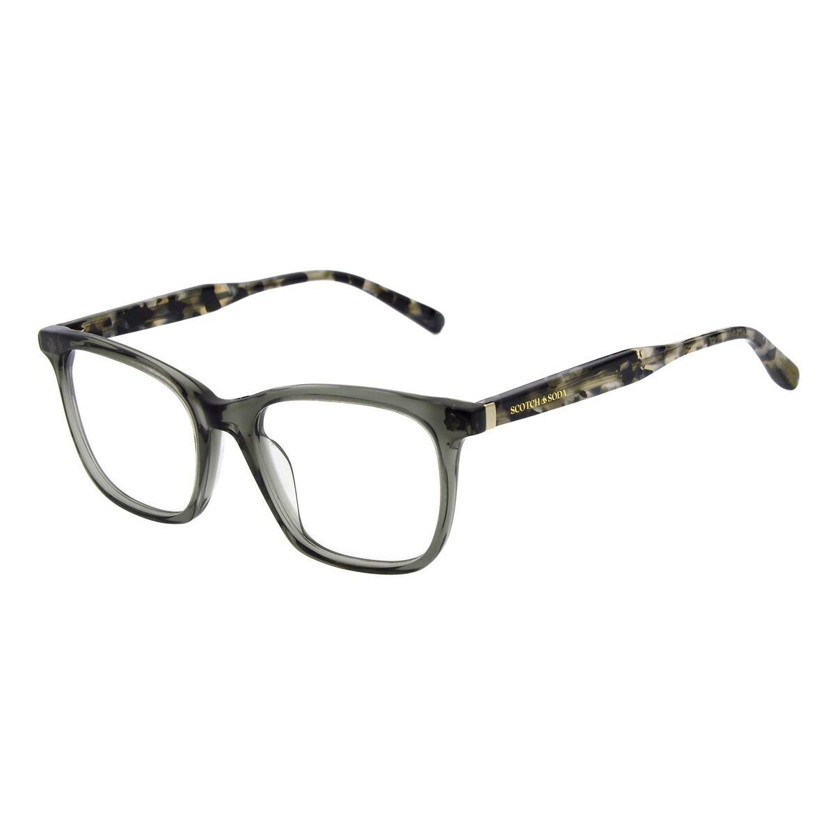 Scotch & Soda SS3024 51901 brillestel - dame, grå
