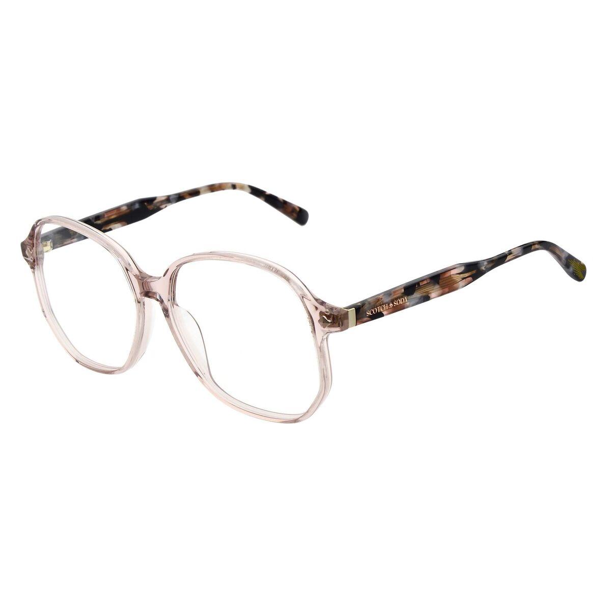 Scotch & Soda SS3025 57292 - brillestel til dame