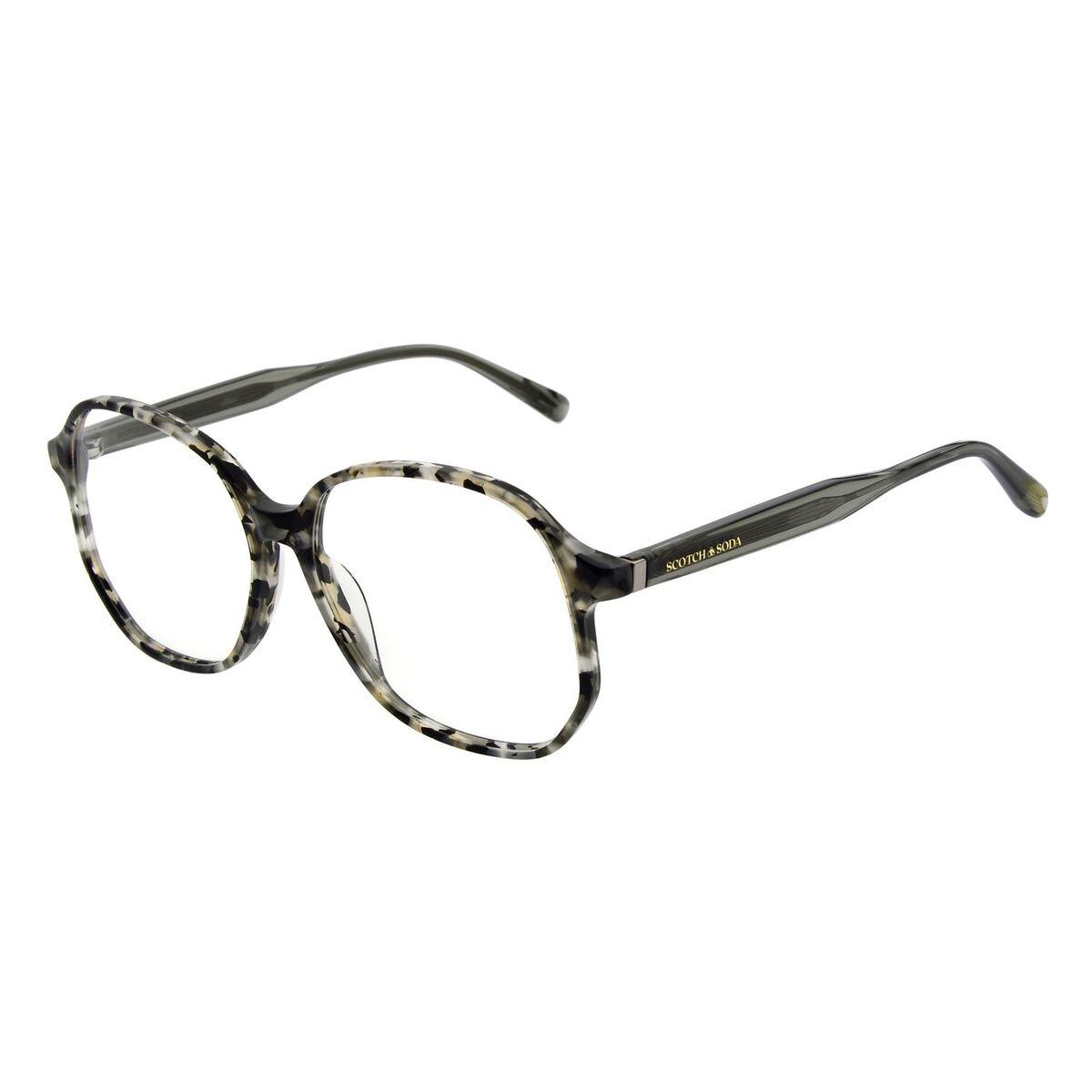 Scotch & Soda SS3025 57907 brillestel - dame briller