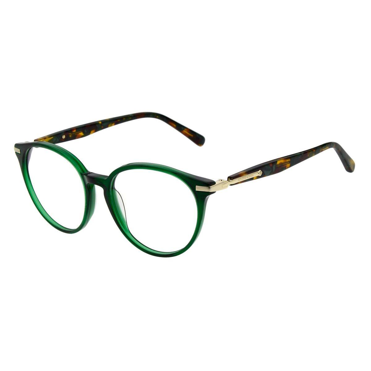 Scotch & Soda SS3026 brillestel - grøn damebrille
