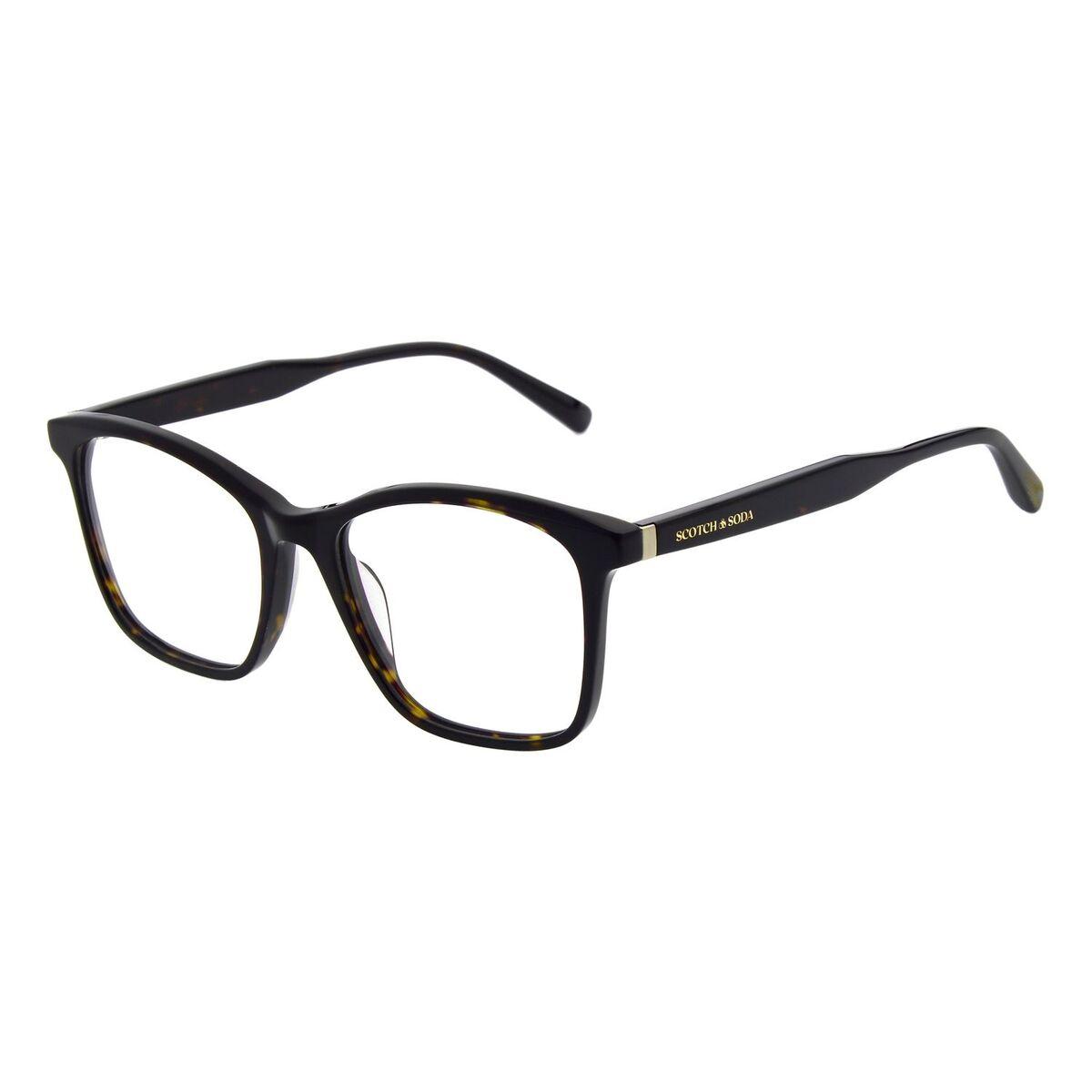Scotch & Soda SS3033 52181 brillestel - brun dame