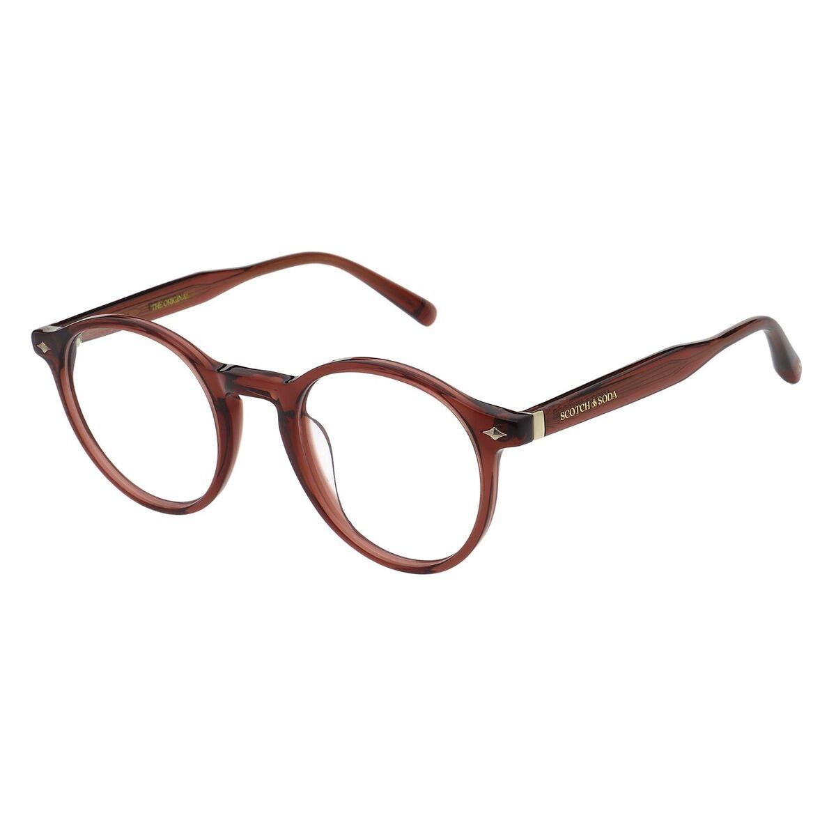 Scotch & Soda SS3039 - brillestel til dame