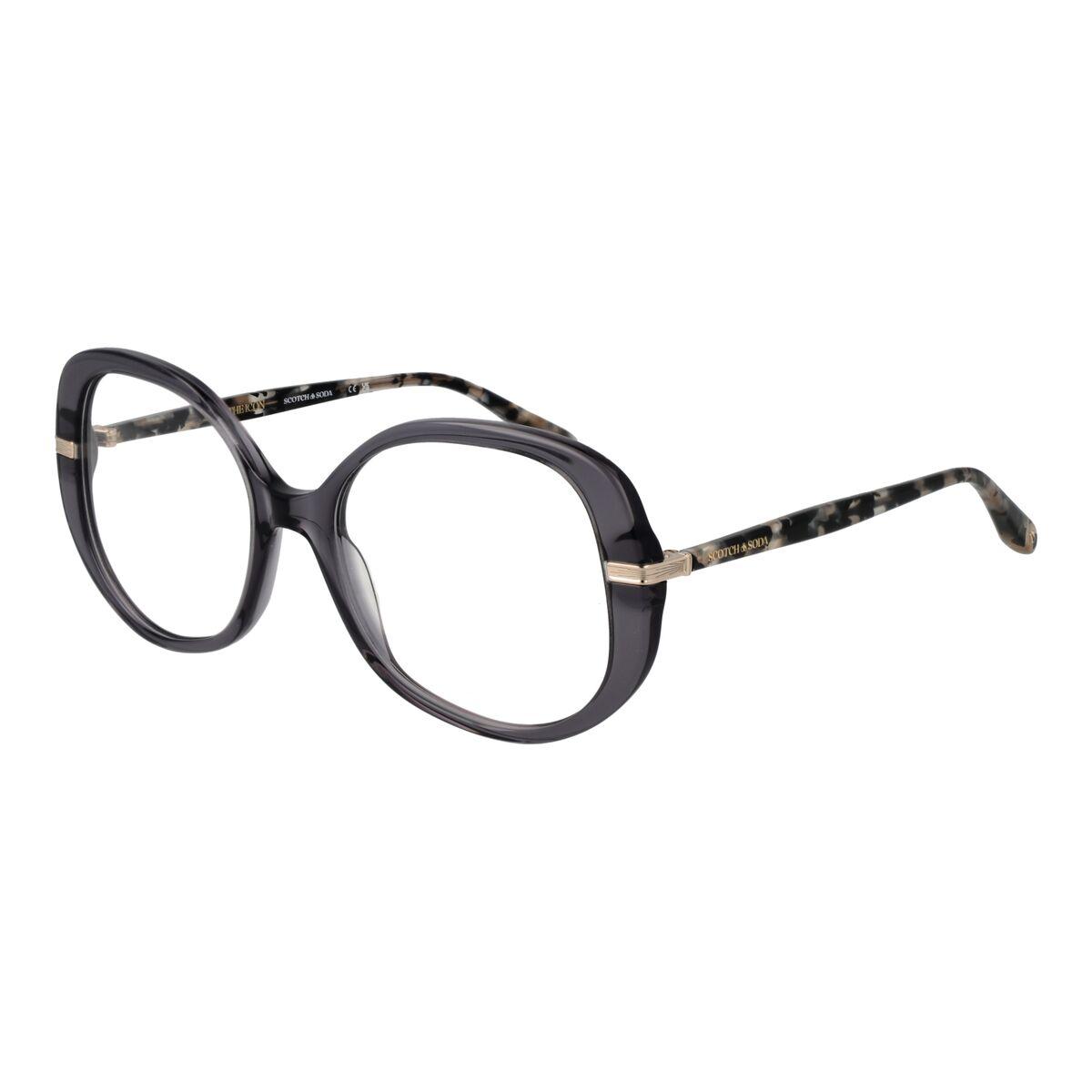Scotch & Soda SS3032 55068 brillestel - dame