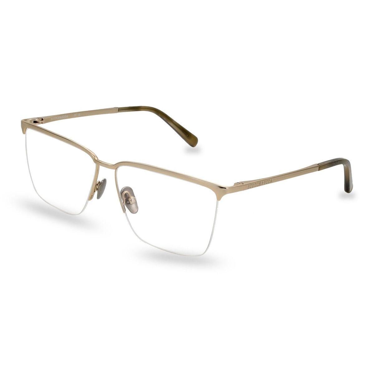 Scotch & Soda SS2009 56434 brillestel - herre
