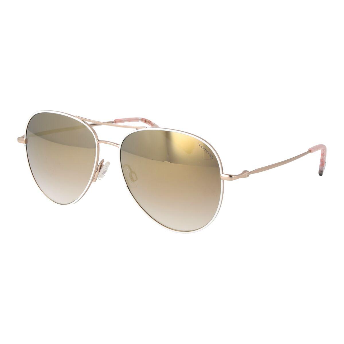Comma 77242 5715 - damesolbriller med UV400
