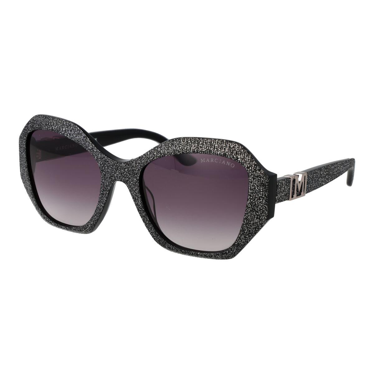 Guess by Marciano GM00007 5401B - dame solbriller med UV400