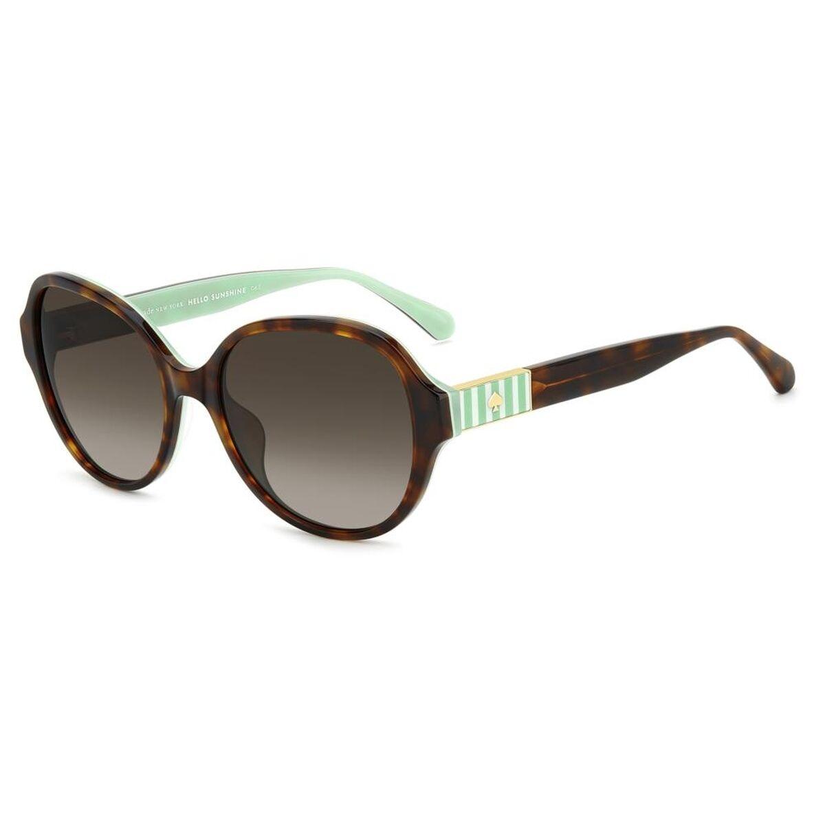 Kate Spade KS Emalie 2_G_S solbriller til kvinder - UV400