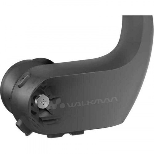 Sony NW-WS623 sports-MP3-afspiller - blå, 4 GB, IP68