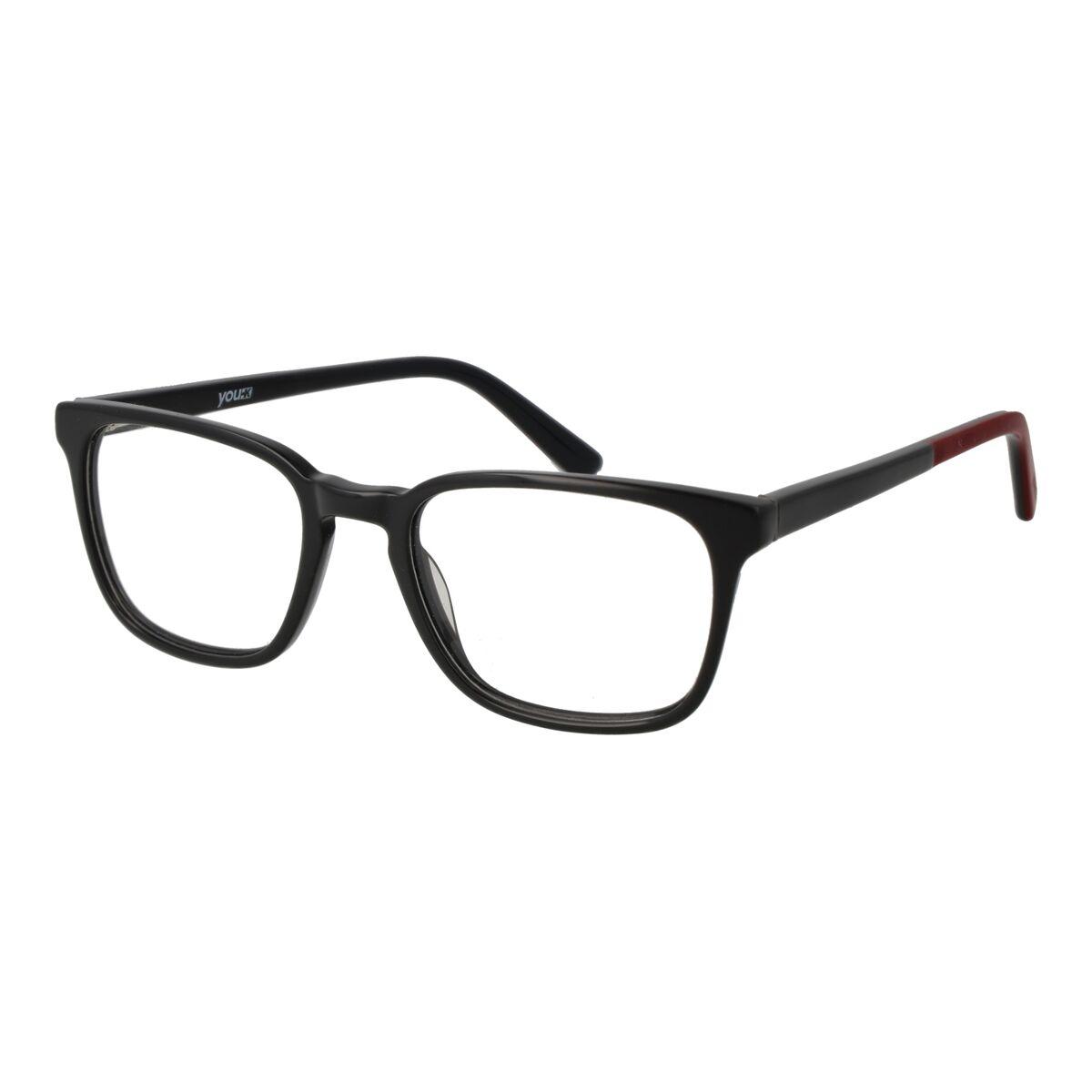 Signature YK1707 51112 brillestel - klassisk herrebrille