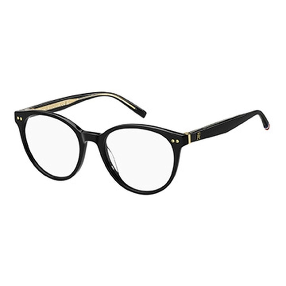 Tommy Hilfiger TH 2215 52807 brillestel - dame, sort