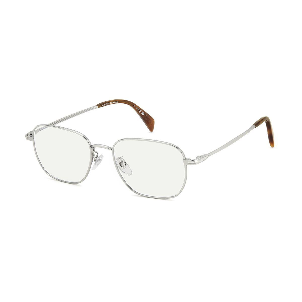 David Beckham DB 1168_F 52CTL brillestel - herre, metal