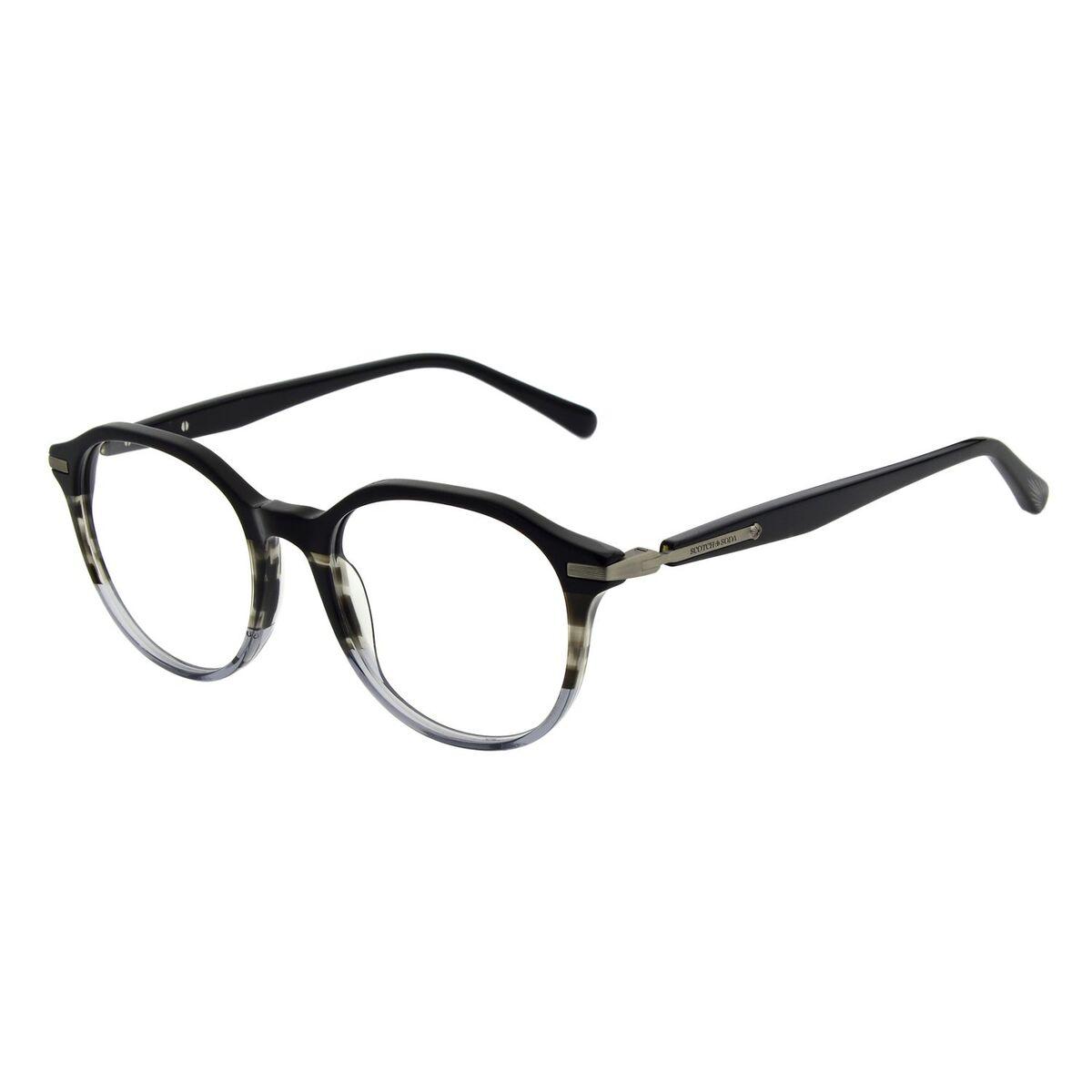 Scotch & Soda SS4024 51059 brillestel - mænd