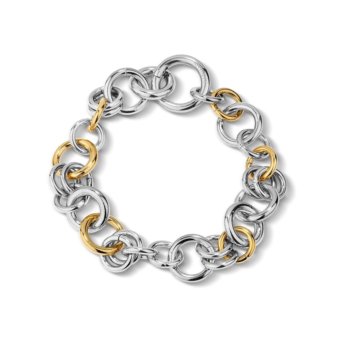 Radiant RY000402 armbånd til kvinder - sølvfarvet