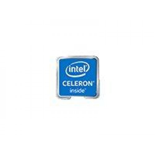 Intel Celeron G5900 3,4 GHz Dual‑Core LGA1200 (tray uden køler)