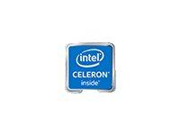 Intel Celeron G5900 3,4 GHz Dual‑Core LGA1200 (tray uden køler)