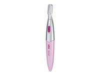 Braun Silk-épil FG 1100 bikinilinje-trimmer – pink billede